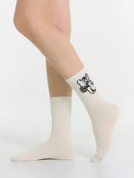 Носки женские