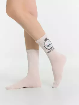 Носки женские