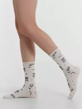 Носки женские