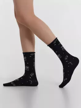 Носки женские
