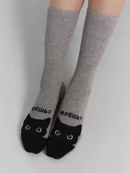 Носки женские