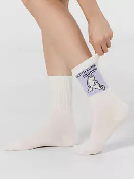 Носки женские