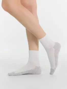 Носки женские белые