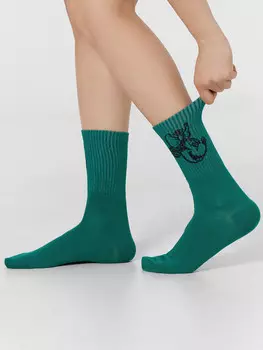 Носки женские