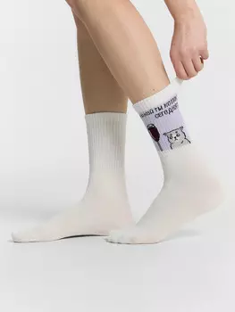 Носки женские