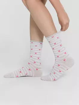 Носки женские