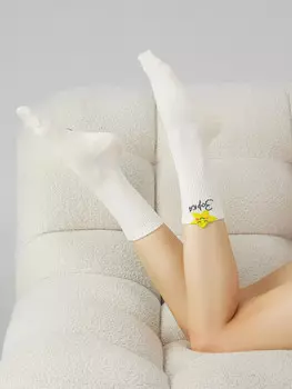 Носки женские