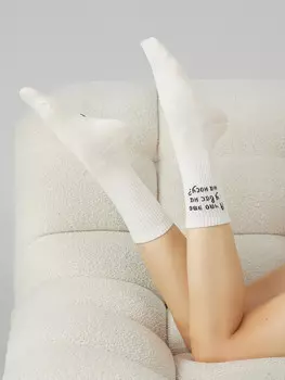 Носки женские