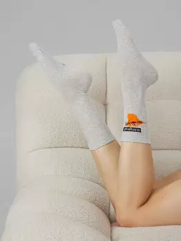 Носки женские