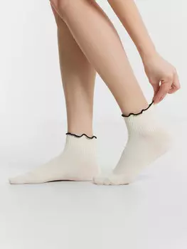 Носки женские