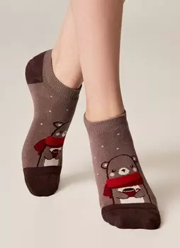 Носки женские БРЕСТСКИЕ ARCTIC 20С1430