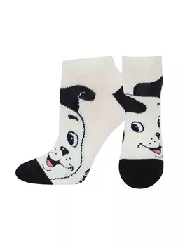 Носки женские БРЕСТСКИЕ Котенок Гав 23С1162