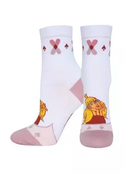 Носки женские БРЕСТСКИЕ СОЮЗМУЛЬТФИЛЬМ 23С1161