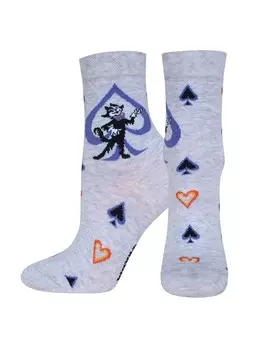 Носки женские БРЕСТСКИЕ СОЮЗМУЛЬТФИЛЬМ 23С1161