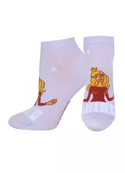 Носки женские БРЕСТСКИЕ СОЮЗМУЛЬТФИЛЬМ 23С1162