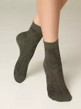 Носки женские CLASSIС 15С-15СП