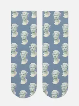 Носки женские CONTE FANTASY 22С-55СП Sculpture