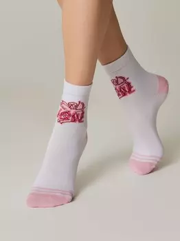 Носки женские ESLI 23С-138СПЕ