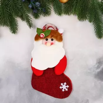Носок для подарков