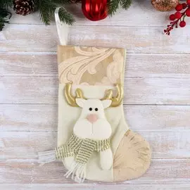 Носок для подарков