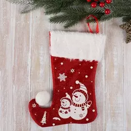 Носок для подарков