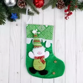 Носок для подарков