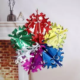 Новогоднее украшение