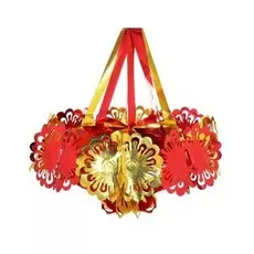 Новогоднее украшение