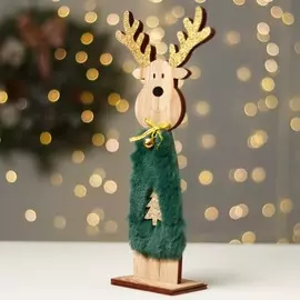 Новогодний декор