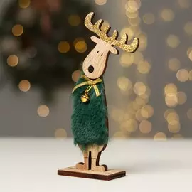 Новогодний декор