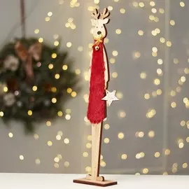 Новогодний декор