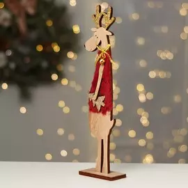 Новогодний декор