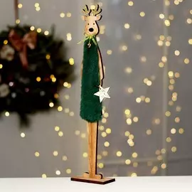 Новогодний декор