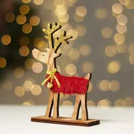 Новогодний декор