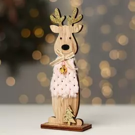 Новогодний декор