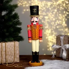 Новогодний декор