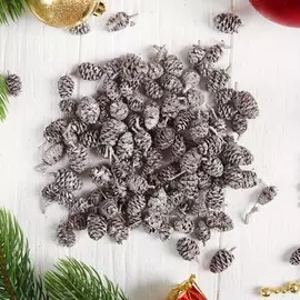 Новогодний декор