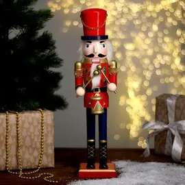 Новогодний декор