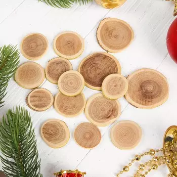 Новогодний декор