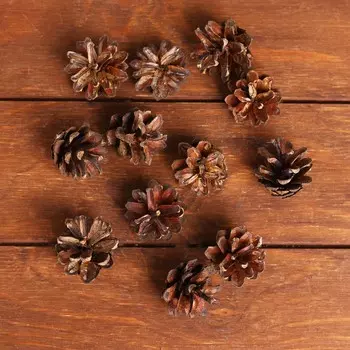 Новогодний декор