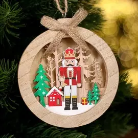 Декор с подсветкой