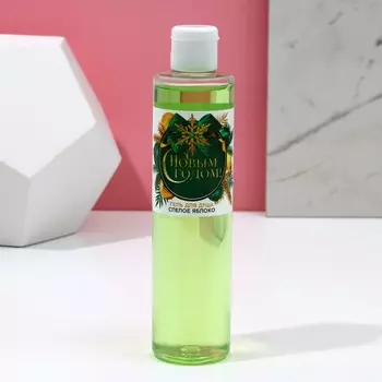 Гель для душа