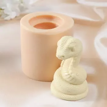 Новогодний молд силиконовый