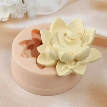 Силиконовый молд для заливки