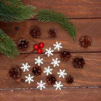 Новогодний декор