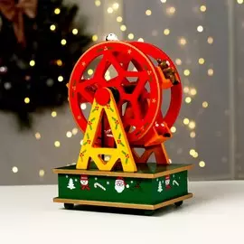 Новогодний сувенир