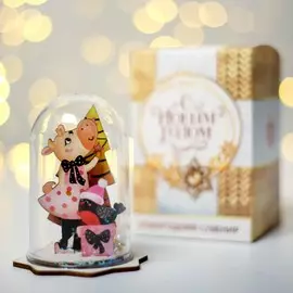 Новогодний сувенир