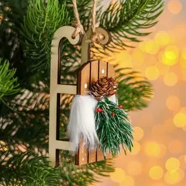 Елочная игрушка