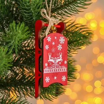 Елочная игрушка