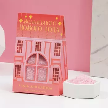 Соль для ванны